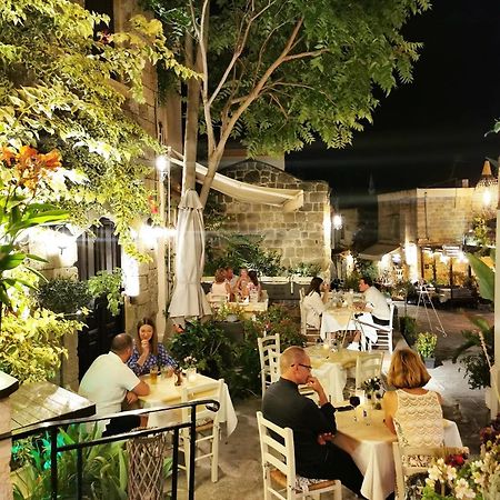 To Rodi Apartments Rhodes City Екстериор снимка